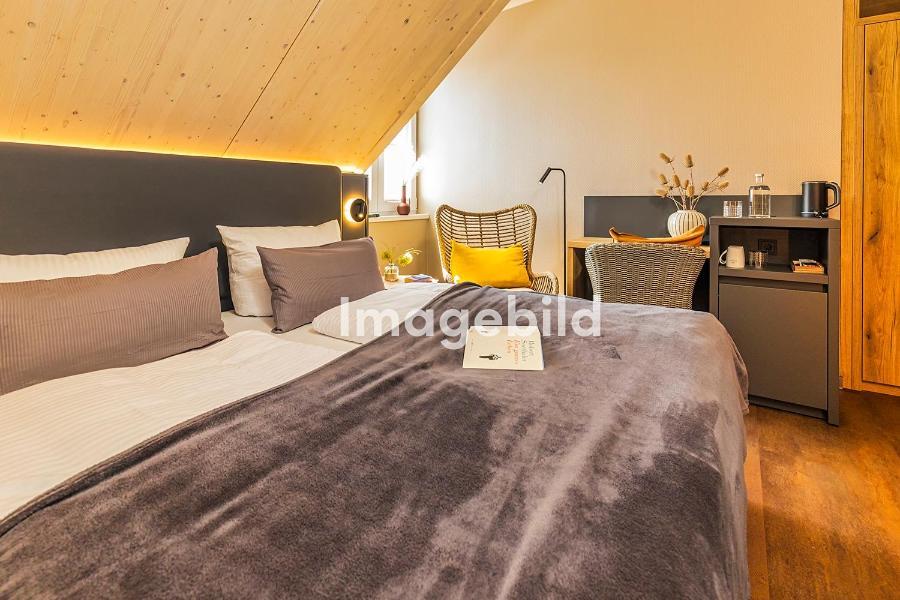 Arthotel Bakker Borkum Ngoại thất bức ảnh