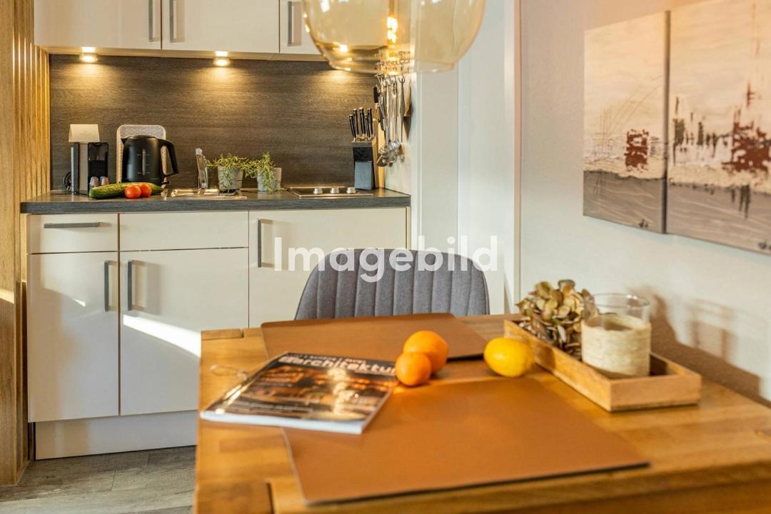Arthotel Bakker Borkum Ngoại thất bức ảnh