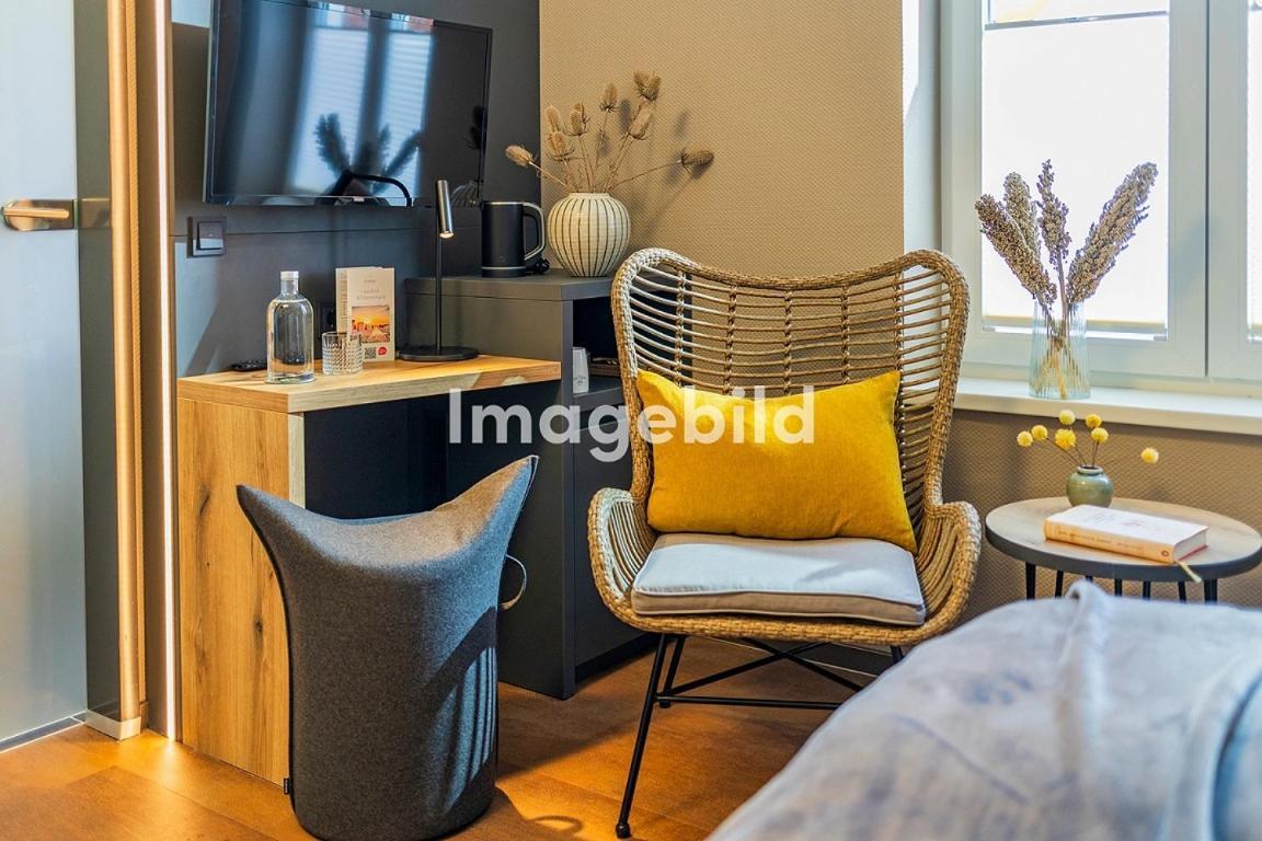 Arthotel Bakker Borkum Ngoại thất bức ảnh