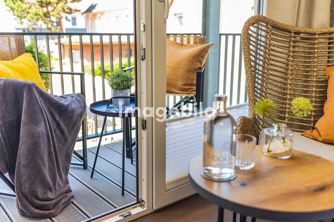 Arthotel Bakker Borkum Ngoại thất bức ảnh