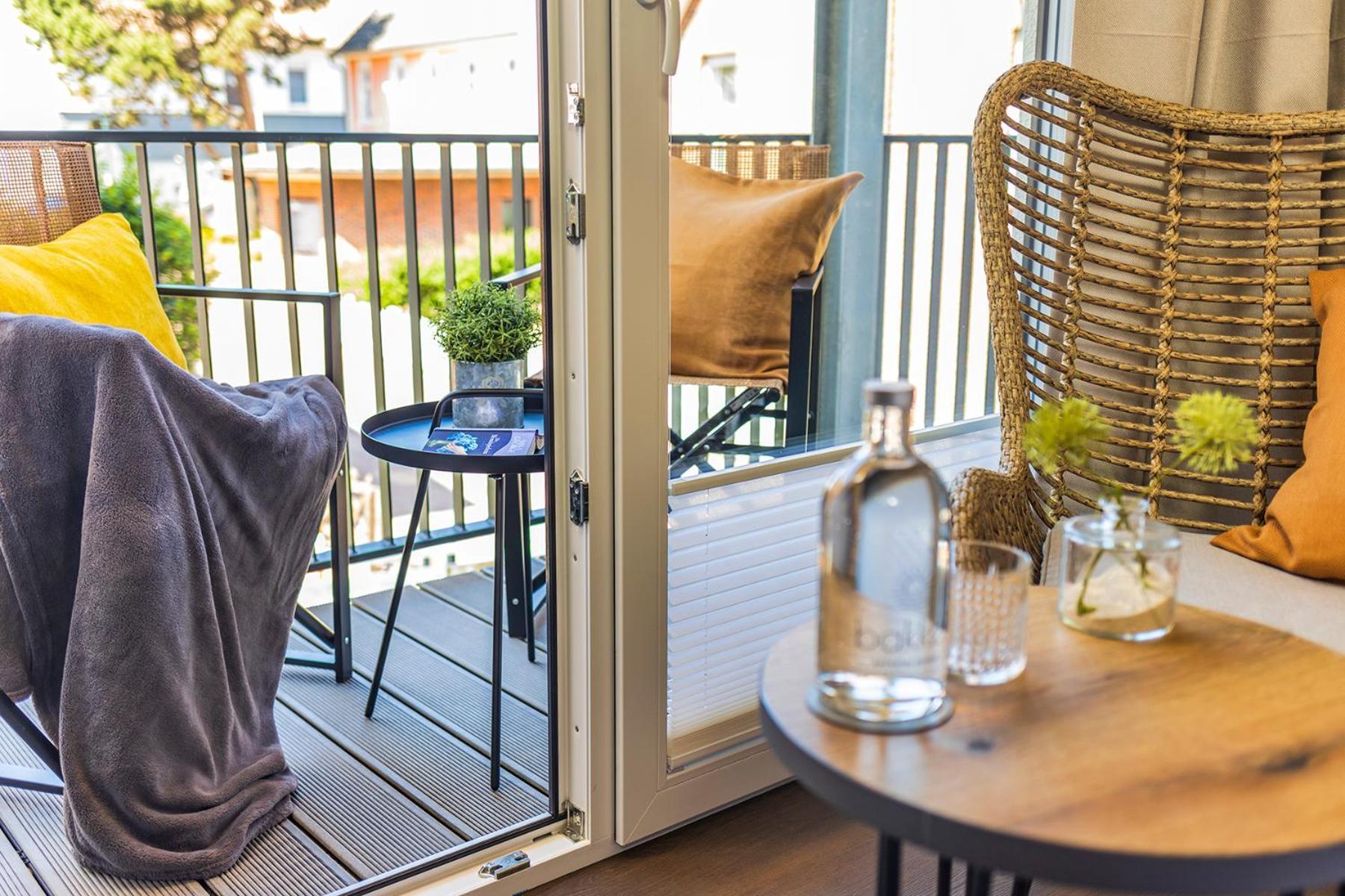 Arthotel Bakker Borkum Ngoại thất bức ảnh